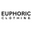 Euphoric Clothing logo