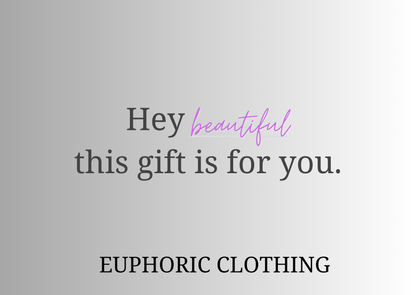 EC Gift Card