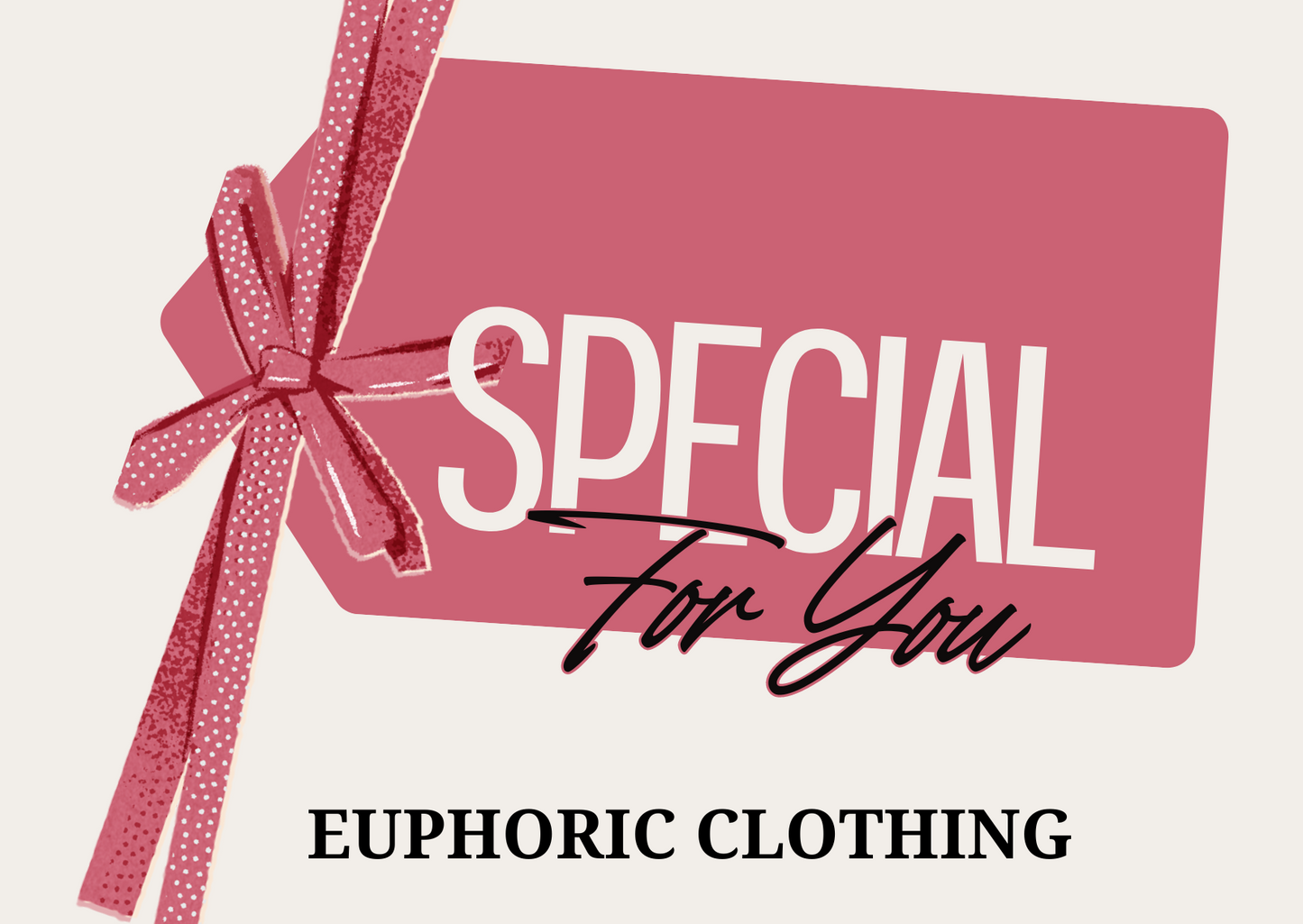 EC Gift Card