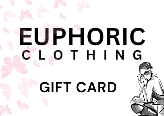 EC Gift Card