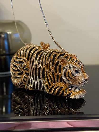 Tigress Clutch