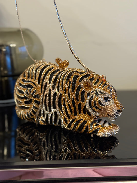 Tigress Clutch