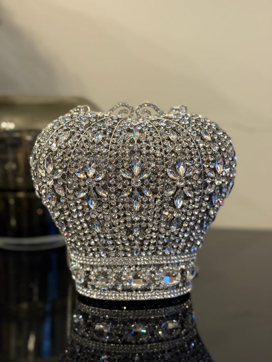 Queen Clutch
